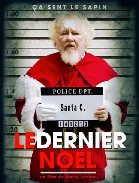 Le dernier Noël