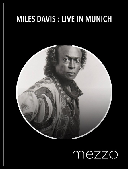 Mezzo - Miles Davis : Live in Munich