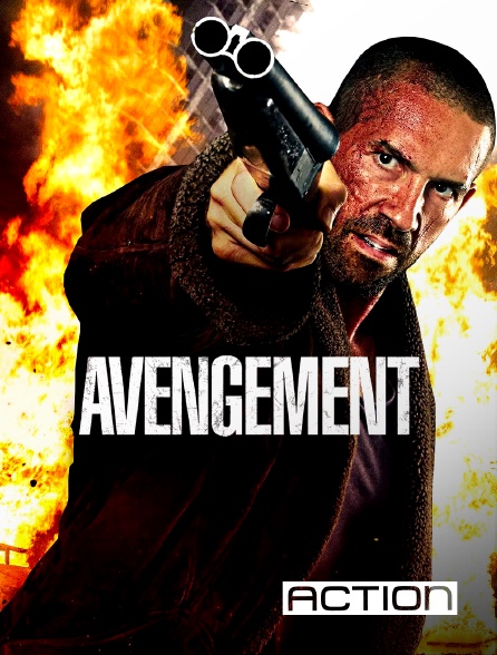 ACTION - Avengement en replay