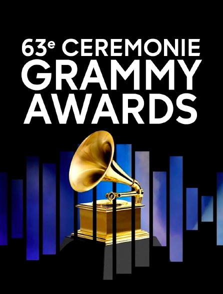 63e cérémonie des Grammy Awards