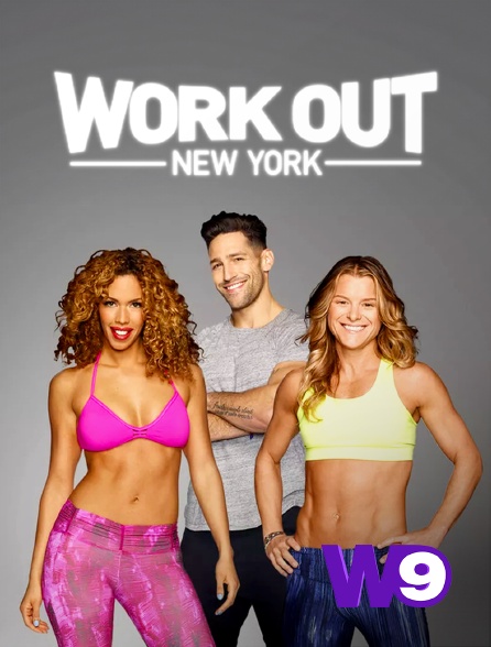 W9 - Work out New York