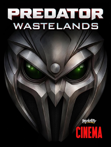 Molotov Channels Cinéma - Predator : Wastelands
