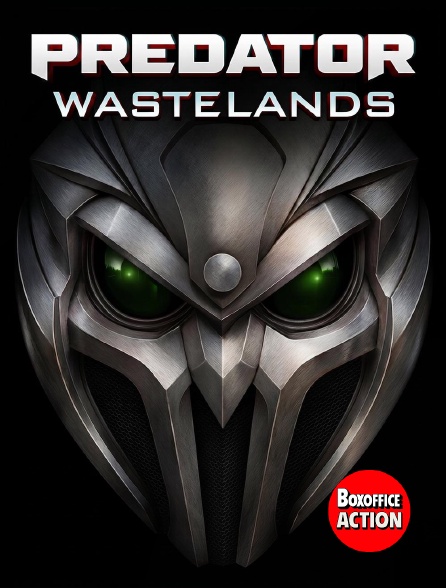 Box Office Action - Predator : Wastelands