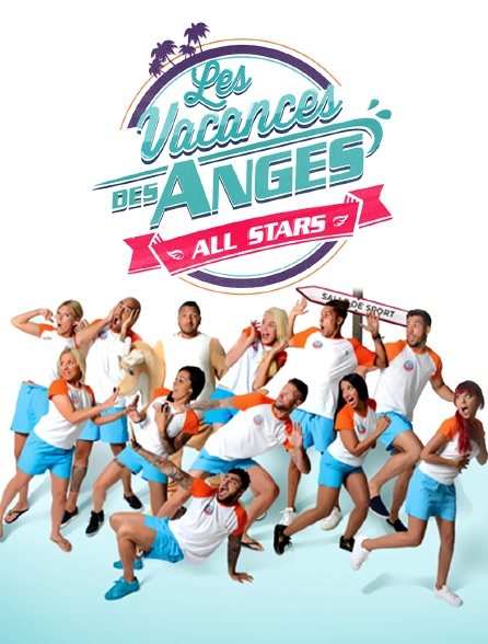 Les anges : asian dream