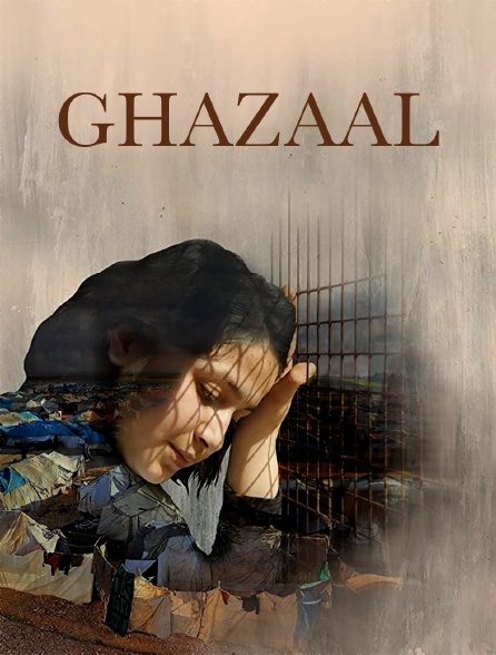 Ghazaal