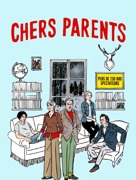 Chers parents