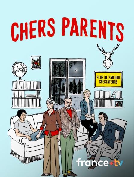 Culturebox - Chers parents