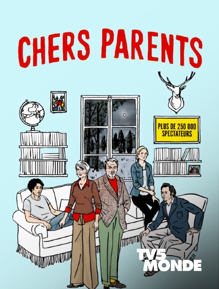 TV5MONDE - Chers parents