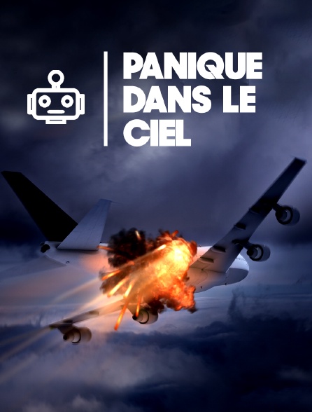 Panique dans le ciel