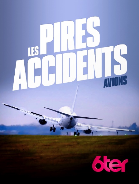 6ter - Cauchemar en avion