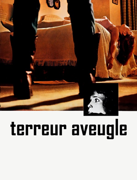 Terreur aveugle