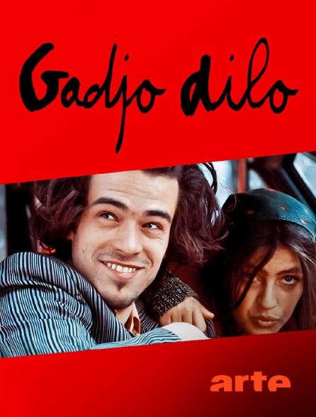 Arte - Gadjo Dilo