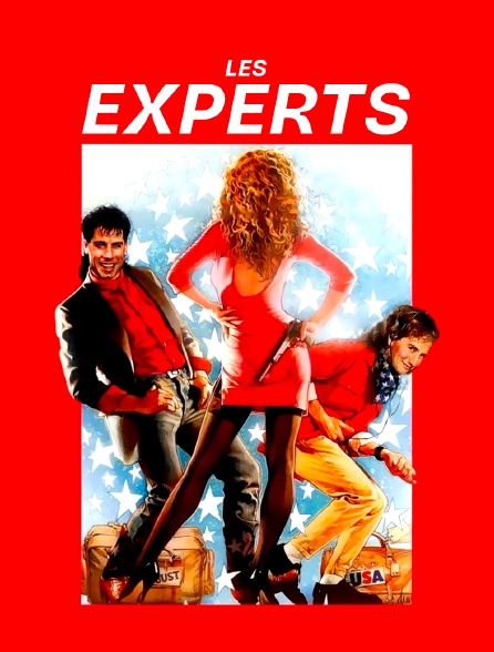 Les experts