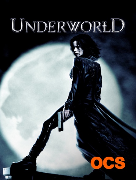 OCS - Underworld