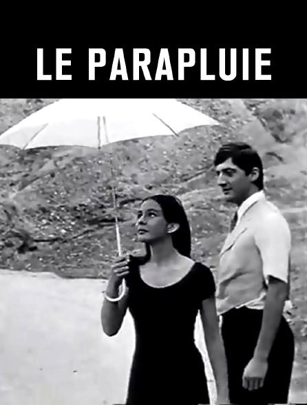 Le parapluie