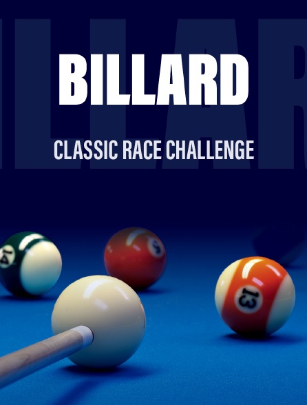 Classic Race Challenge