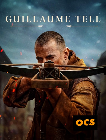 OCS - Guillaume Tell