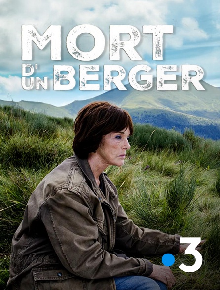 France 3 - Mort d'un berger