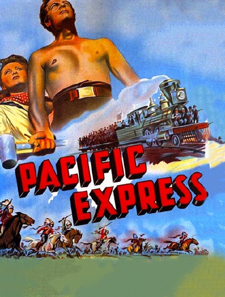 Pacific Express