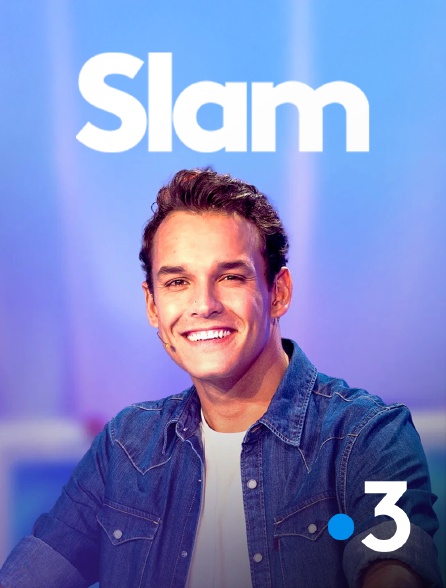 France 3 - Slam