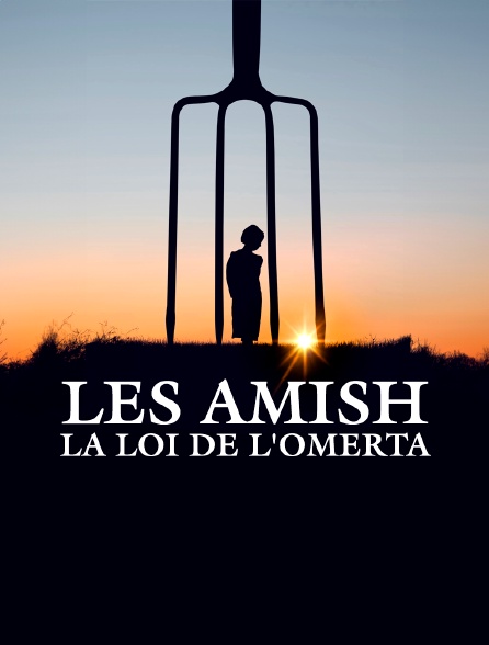 Les Amish, la loi de l'omertà