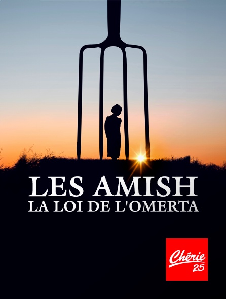 Chérie 25 - Les Amish, la loi de l'omertà - 24/09/2024 à 21h05