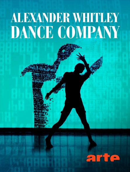 Arte - Alexander Whitley Dance Company : Anti-Body - Colours International Dance Festival, Stuttgart 2022