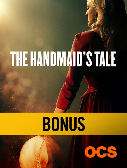 OCS - Précédemment dans la saison 1 de "The Handmaid's Tale"