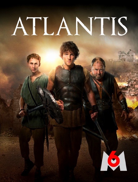 M6 - Atlantis