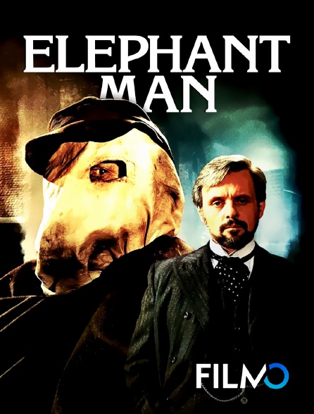 FilmoTV - Elephant Man