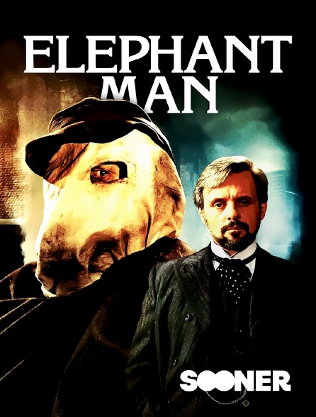 Sooner - Elephant Man