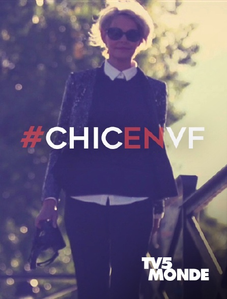 TV5MONDE - #chicenvf