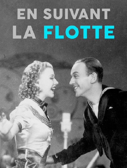 En suivant la flotte