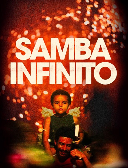 france.tv - Samba infinie