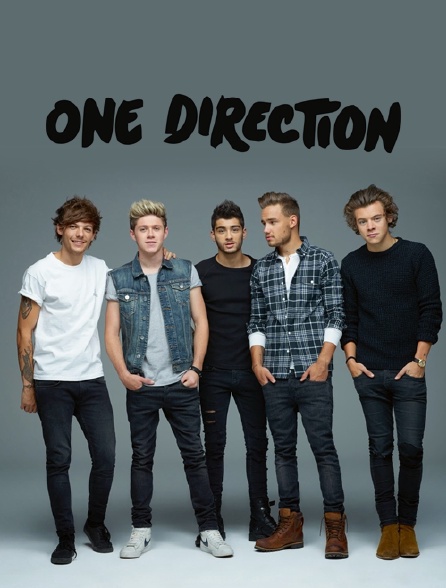 Spéciale One Direction