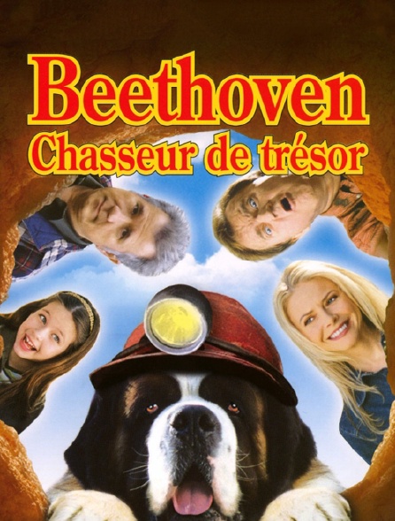 Beethoven chasseur de tr sor en streaming