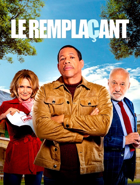 Le remplaçant