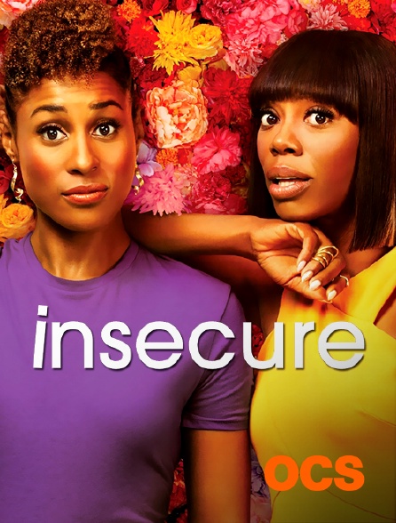OCS - Insecure