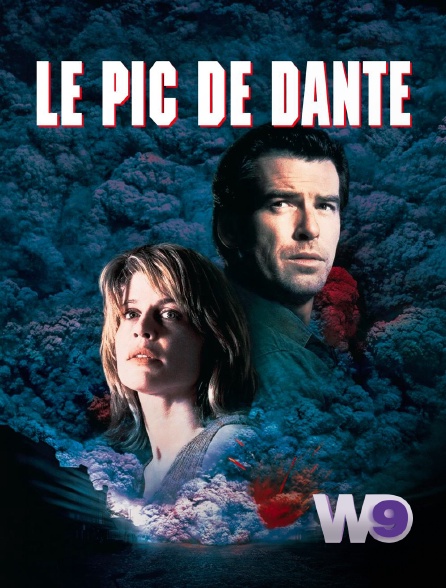 W9 - Le Pic de Dante
