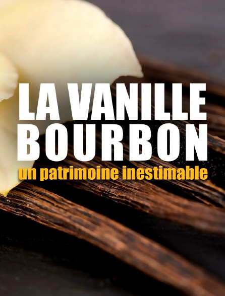 La vanille bourbon, un patrimoine inestimable