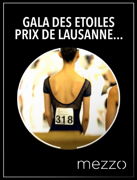 Mezzo - Gala des Étoiles - Prix de Lausanne 2023