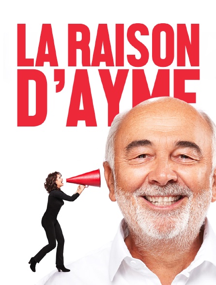 La raison d'Aymé