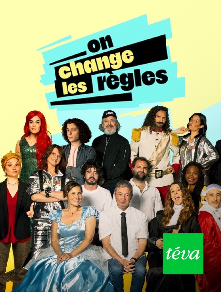 Téva - On change les règles