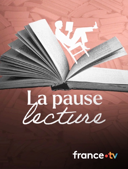 France.tv - Pause lecture