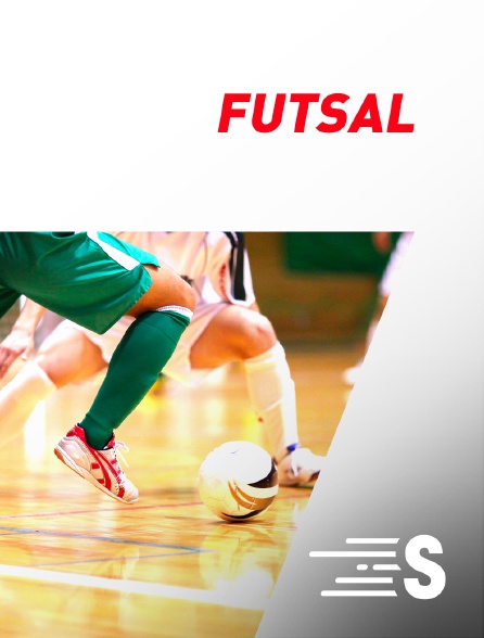 Sport en France - Futsal