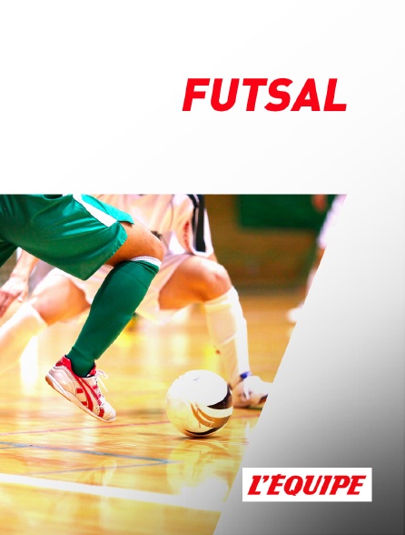 L'Equipe - Futsal