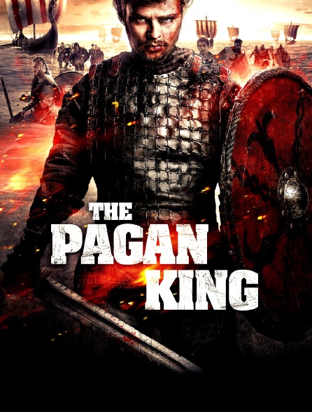 The Pagan King