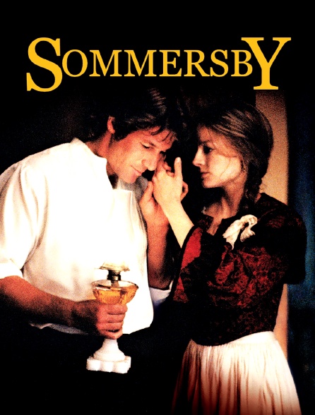 Sommersby