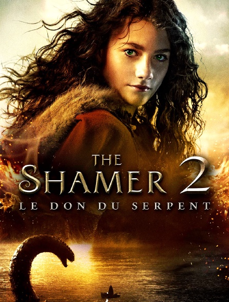 The Shamer 2 : le Don du Serpent