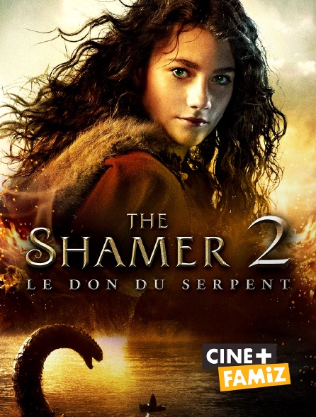 Ciné+ Famiz - The Shamer 2 : le Don du Serpent